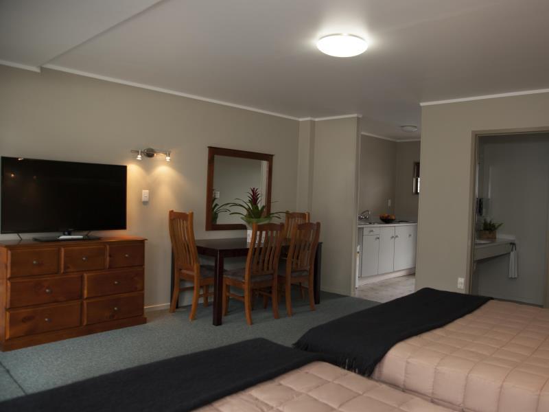 פאנגאריי Pembrooke Motor Lodge מראה חיצוני תמונה